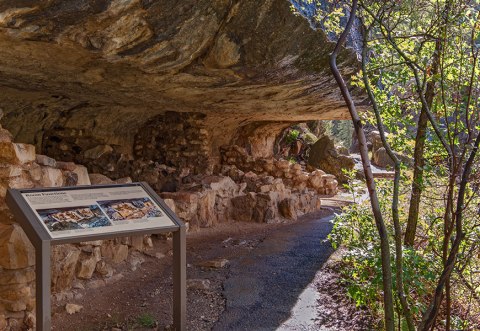 You Can Easily Visit These 3 National Monuments In Arizona Before Dinner