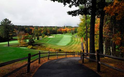 This Little Known Resort In Pennsylvania Is The Perfect Place To Get Away From It All