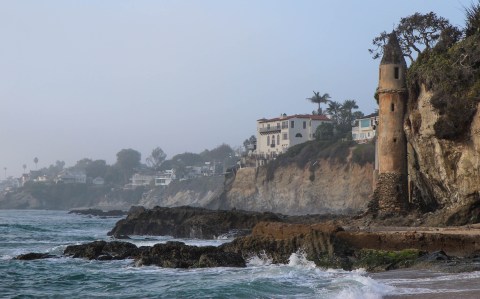 These 8 Historic Towers In Southern California Are Stunningly Beautiful