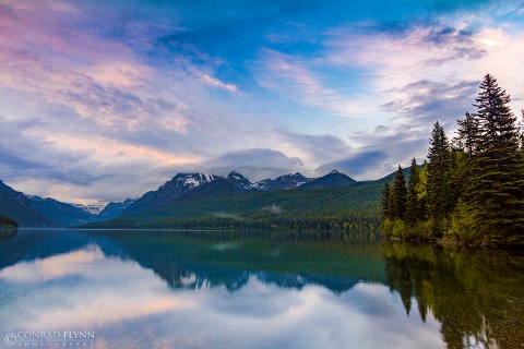 15 Breathtaking Spots In Glacier National Park To Bask In The Natural Beauty