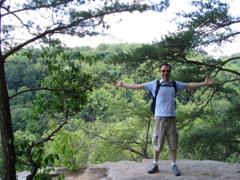 What's Waiting For You At The End Of This Epic Hike In Ohio Will Leave You In Awe