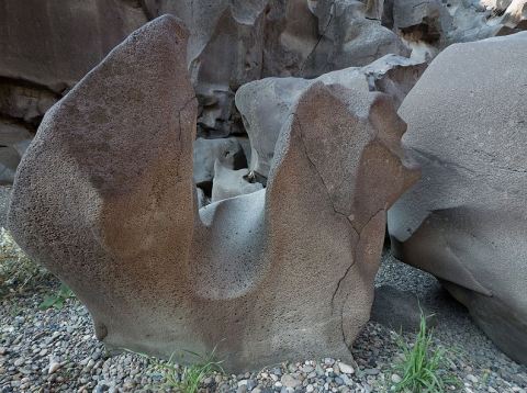 What’s Hidden In This Idaho Canyon Is Unexpected But Awesome