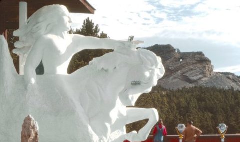 These 7 Photos of South Dakota In The 1970s Are Fascinating