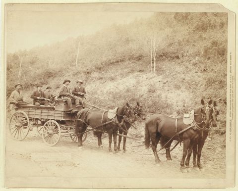 10 Rare Photos From South Dakota That Will Take You Straight To The Past