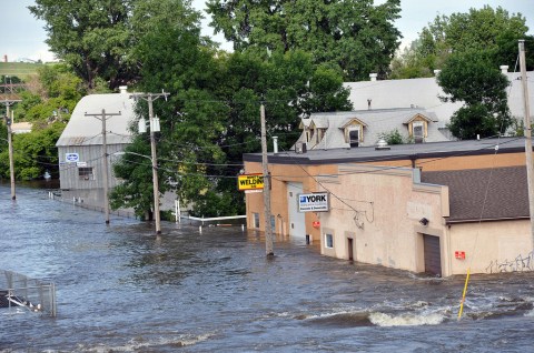 The 5 Most Horrifying Disasters That Ever Happened In North Dakota