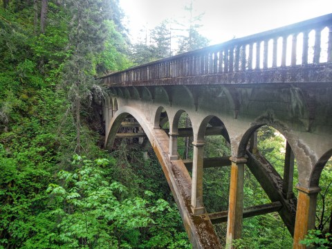 If You Live In Portland, You Must Visit This Amazing State Park