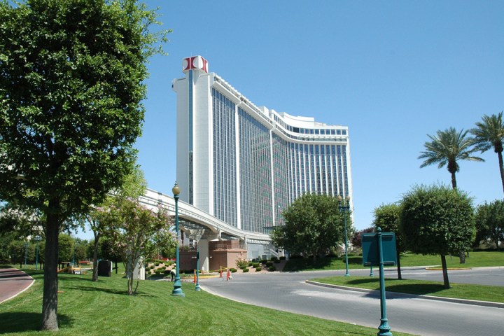 Las Vegas Hilton