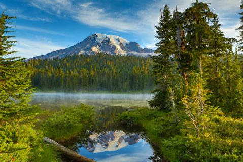 13 Destinations Everyone In Washington Needs to Visit This Summer