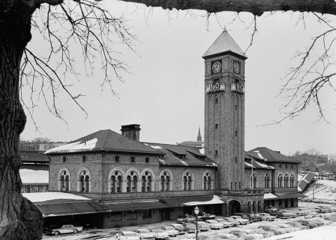 These 10 Photos of Maryland In The 1960s Are Mesmerizing