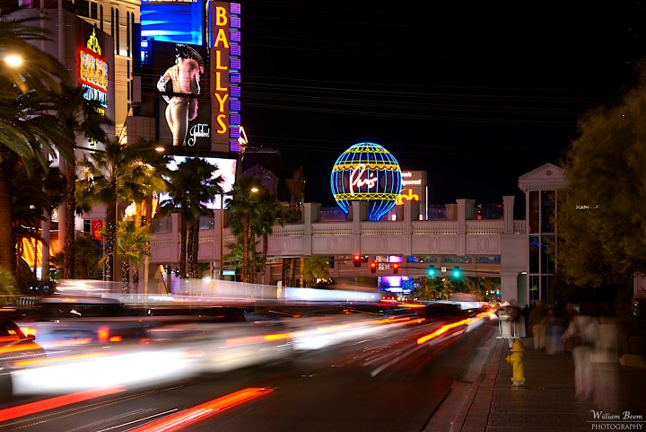 Las Vegas Strip