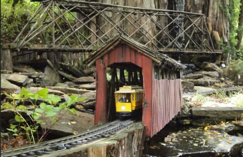 This Epic Train Ride In Nebraska Will Give You An Unforgettable Experience