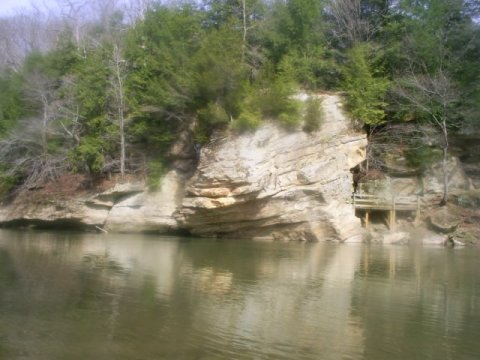 These 9 Swimming Spots Have The Clearest, Most Pristine Water In Indiana