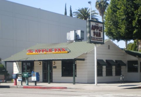 These 8 Roadside Restaurants In Southern California Are Unexpectedly Delicious