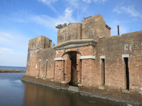 6 Captivating Castles You Won’t Believe Are Near New Orleans