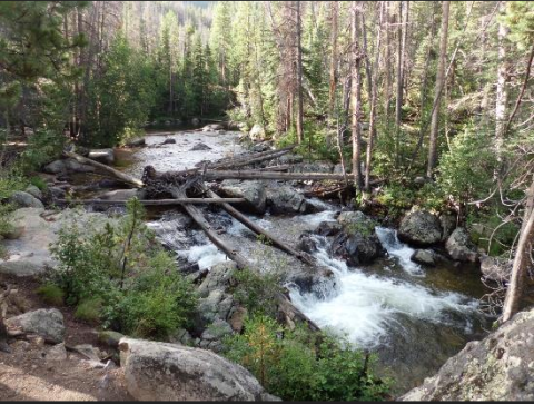 These 10 Gorgeous Waterfront Trails In Colorado Are Perfect For A Summer Day