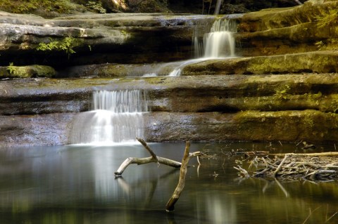 You Haven't Lived Until You've Experienced This One Incredible Park in Illinois