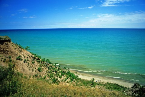 This Little Known Park In Wisconsin Is A Hidden Gem...And It Will Take Your Breath Away