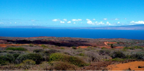 These 13 Incredible Spots In Hawaii Offer Jaw-Dropping Panoramic Views