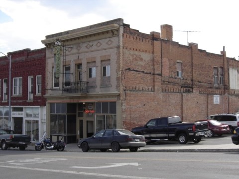 The Oldest Restaurant In Montana  Has A Truly Incredible History