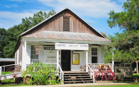 The Oldest Still Functioning Sugar Plantation In America Is Right Here In Louisiana