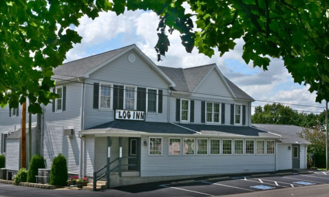 The Oldest Restaurant In Indiana Has A Truly Incredible History