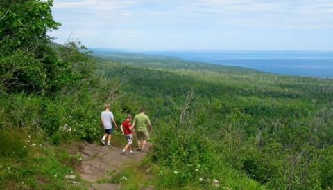 There's A Little Slice Of Paradise Hiding Right Here In Minnesota... And You'll Want To Visit