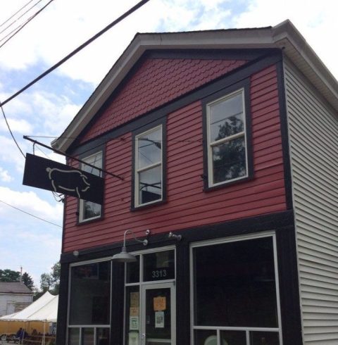 One Of The Best BBQ Restaurants In The Nation Is Right Here In Ohio... And You Need To Try It