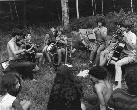 17 Rare Photos From Vermont That Will Take You Straight To The Past