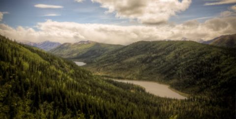 These 16 Gorgeous Waterfront Trails In Alaska Are Perfect For A Summer Day