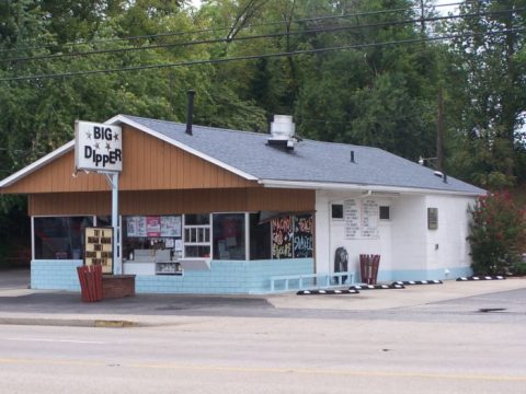 This Ultimate Burger Bucket List In Kentucky Will Make Your Mouth Water