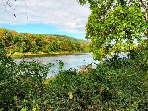 Best Beach Camping in New Jersey: 9 Spectacular Spots Where You Can Camp Right On The Beach