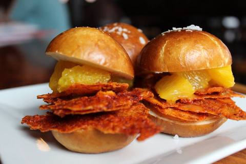 The Best Chicken Sandwich In America is Right Here In Maine