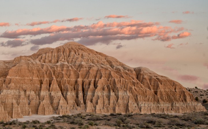 hidden nevada treasures