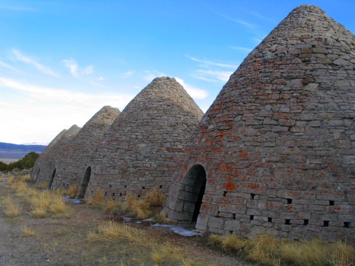 hidden nevada treasures