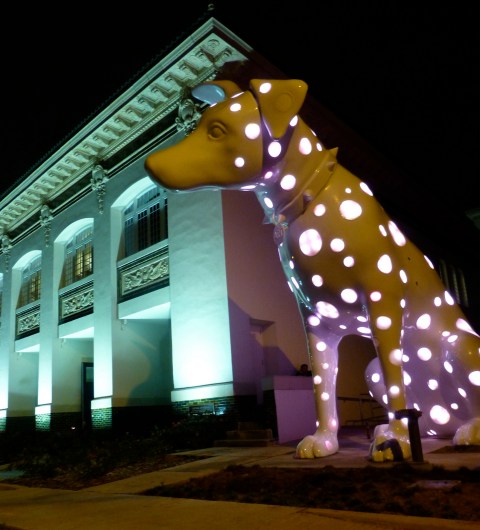 These 10 Strange Statues and Monuments in Louisiana Will Leave you At A Loss For Words