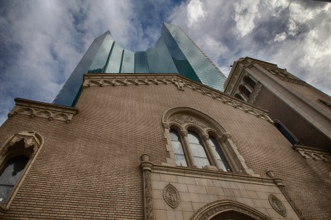 These 10 Churches In Denver Will Leave You Absolutely Speechless