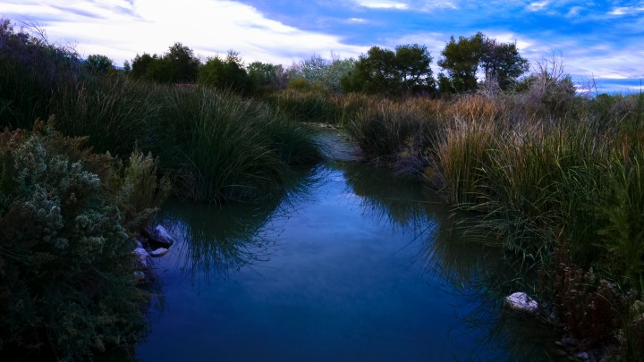 hidden nevada treasures