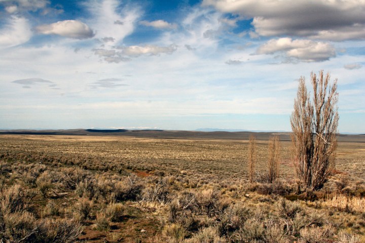 Idaho Tourism