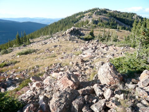 Most People Have No Idea Colorado Has A Lost National Monument… And It’s Stunning