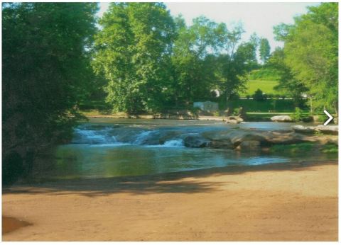 This Magical Waterfall Campground In Kentucky Is Unforgettable