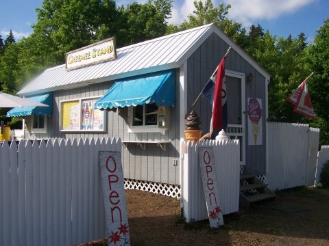 You've Never Tasted Anything Like These 13 Unique Desserts In Vermont