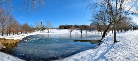 You May Not Like These Predictions About The Positively Frigid Upcoming Winter In Kansas