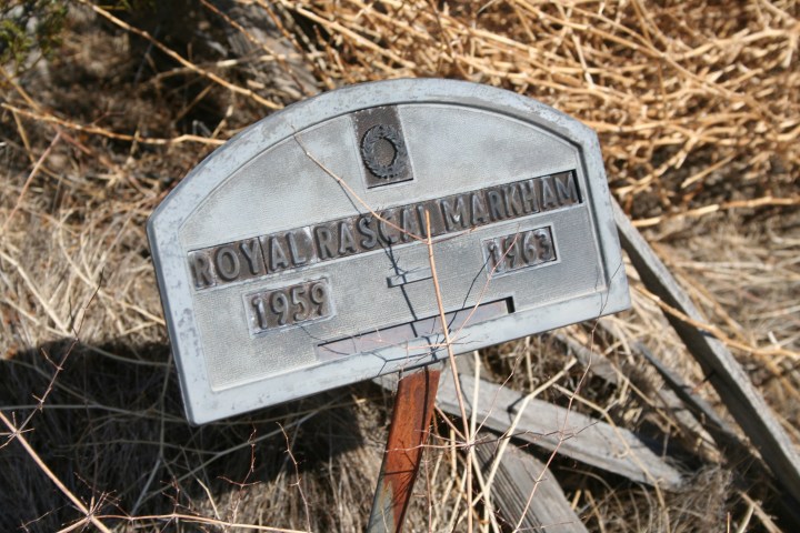 haunted pet cemetery