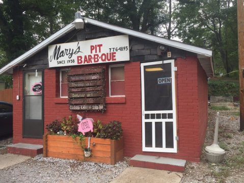 Here Are The 10 Best BBQ Sandwiches In Alabama... And Where To Find Them