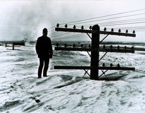 These 7 Photos Of North Dakota In The 1960s Are Mesmerizing