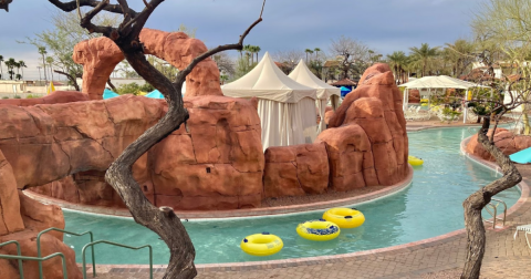 These 8 Waterparks Near Phoenix Are Going To Make Your Summer AWESOME