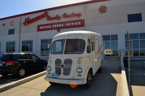 A Trip To This Epic Candy Factory In Denver Will Make You Feel Like A Kid Again