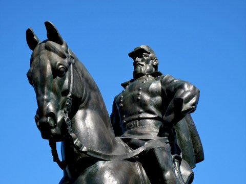 The Manassas Battlefield In Virginia Balances A Tumultuous History With A Beautiful Landscape