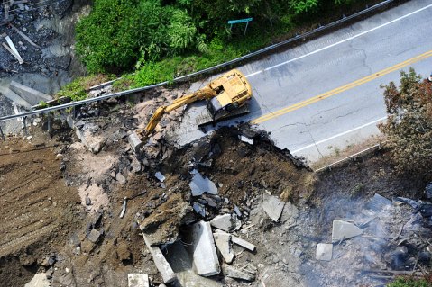 On This Day In 2011, The Unthinkable Happened In Vermont