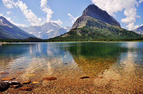 10 Reasons Why Montana Lakes Are The BEST Lakes In America